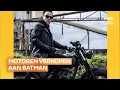 Download Lagu Deze Nederlandse ondernemer verkoopt motoren aan Batman