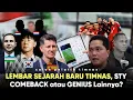 Download Lagu demi TIMNAS! STY COMEBACK \