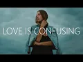 Download Lagu Nick Wynn - Love Is Confusing (Lyrics)