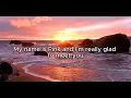 Download Lagu Lyrics - Pink Pantheress - Illegal (My name is pink and im really glad to meet you)