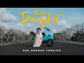 Download Lagu KOPI DANGDUT - Dhevy Geranium SKA REGGAE COVER