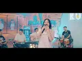 DINDA TERATU - MASING MASING ( Official Live Video Royal Music )