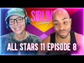 Sibling Watchery RuPaul s Drag Race All Stars S11E08 Rappin Roast Redux with Trinity The Tuck