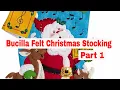 Getting started with Bucilla Part