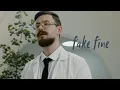 Download Lagu Robert Grace - Fake Fine (Official Video)