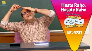 new ep 4731 kisane bhide ke sath taarak mehta ka ooltah chashmah