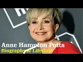 Anne Hampton Potts American Actress Biography Lifestyle