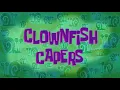 Download Lagu SpongeBob Music: Clownfish Capers (High-Pitched)