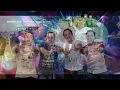 Download Lagu Wali Band - Antara Aku, Kau Dan Batu Akikku (Official Video Lyrics) #lirik
