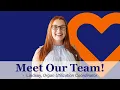 Meet our Team Lindsay Organ Utilization Coordinator