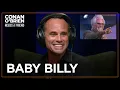Walton Goggins Danny McBride Is The Funniest Person I ve Ever Met Conan O Brien Needs A Friend