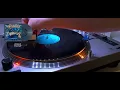 VANGELIS - "PULSTAR" - AMIGA BLUE EDITION - VINYL FROM 1986 - REMASTERED HQ AUDIO* / 4K VIDEO