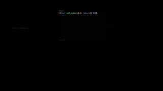 How To Write Function Annotations In Python