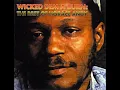 Horace Andy - Natural Mystic
