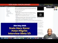 Principal Technologist Episode 8 part 1 Scala Mars Rover