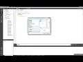 Project on Notepad using QT C