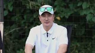 드릴 말씀이 있습니다.