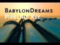 MODO BabylonDreams Pipeline Kit Overview