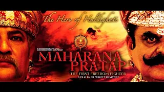 maharana pratap the first freedom fighter showreel 2020 