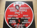 Bobby Byrd - I Know You Got Soul  HQ