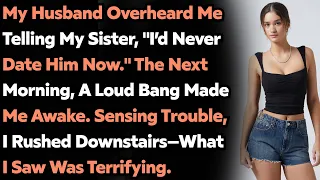 "My Ex Was More of a Real Man," I Told Him During an Argument—He Packed His Stuff & Left Same Night