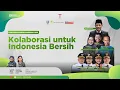 Lagu Hari Peduli Sampah Nasional 2025 - Kolaborasi untuk Indonesia Bersih