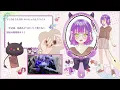 【 リトルナイトメア1 】 #1 れちごおおおおおおおおおっ　※ネタバレあり【 常闇トワ / ホロライブ 】