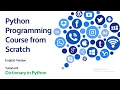 Dictionary in Python in Python Tutorial