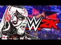 Lagu WWE 2K26 NEW \