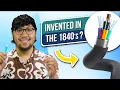 The Untold Wacky History of Fibre Optic Cables Brief History Lesson