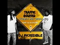 DJ incredible - TRAFFIC GOUYAD (Konpa Mix 2024) Feat. DJ Rockstar
