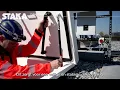 Download Lagu Dakluiken met opsteekladder voor circulair woningproject | Buurtschap te Veld – Staka