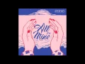 Lagu f(x) – All Mine (Instrumental)