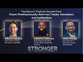 Future-Proofing Security Next-Gen Threats Innovations and Certifications