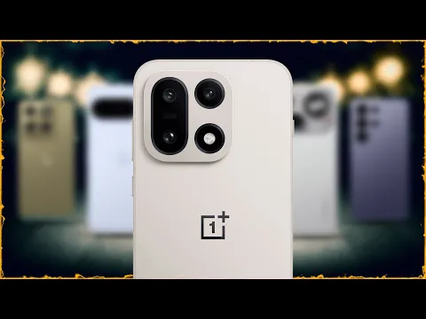 OnePlus is gone. Here's what to get instead!