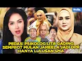 Download Lagu Sangat Pedas! Psikolog Lita Gading Semprot Mulan Jameela Jadi DPR Hanya Lulusan SMA