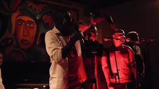 izinyembezi live by zeph nzama