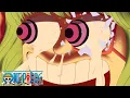 Lagu Usopp Scares Sugar | One Piece