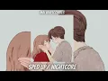 Alesso, Nate Smith - I Like It (Sped up/Nightcore)