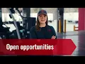 Saia Women In Transportation