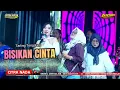 Lagu BISIKAN CINTA // CITRA NADA LIVE DUKUH BANGON - DESA BANJARANYAR // KEC.BREBES - KAB.BREBES