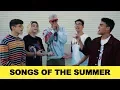 Download Lagu Songs of the Summer 2017 Mashup x PRETTYMUCH