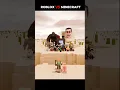 Download Lagu Roblox VS Minecraft 💀 | Animation
