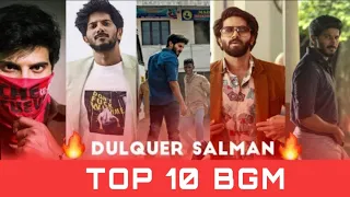 top 10 dq bgm ringtones ft charlie cia solo salute kurup kali kanulu kanulu docheyante