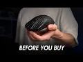 This Mouse Is Peak Performance G-Wolves HTX Ultra 8K Before You Buy