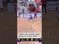 Download Lagu Basketball in its finest form 😍