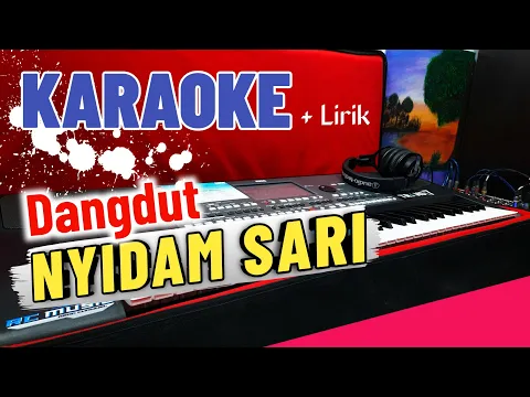 NYIDAM SARI DANGDUT KOPLO JARANAN