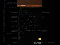 To print multiplication table of a given number in javaUsing while loop