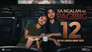 Download Sa Ngalan ng Pagibig Part 12 | A Dark Romance MP3