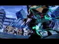 Download Lagu Dark Deku Vs. Class 1A [ AMV - Boku No Hero Academia Season 6 ] Courtesy Call 